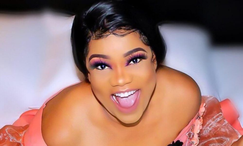 Opeyemi Aiyeola urges celebrities, traditional rulers to speak against insecurity