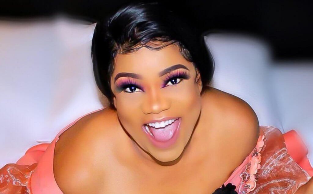 Opeyemi Aiyeola urges celebrities, traditional rulers to speak against insecurity
