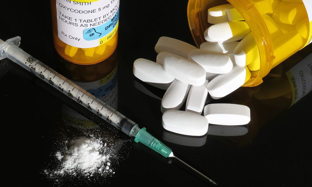 Investigation reveals Indian opioids fueling addiction crisis across West Africa