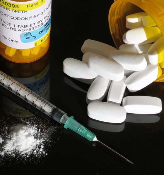 Investigation reveals Indian opioids fueling addiction crisis across West Africa