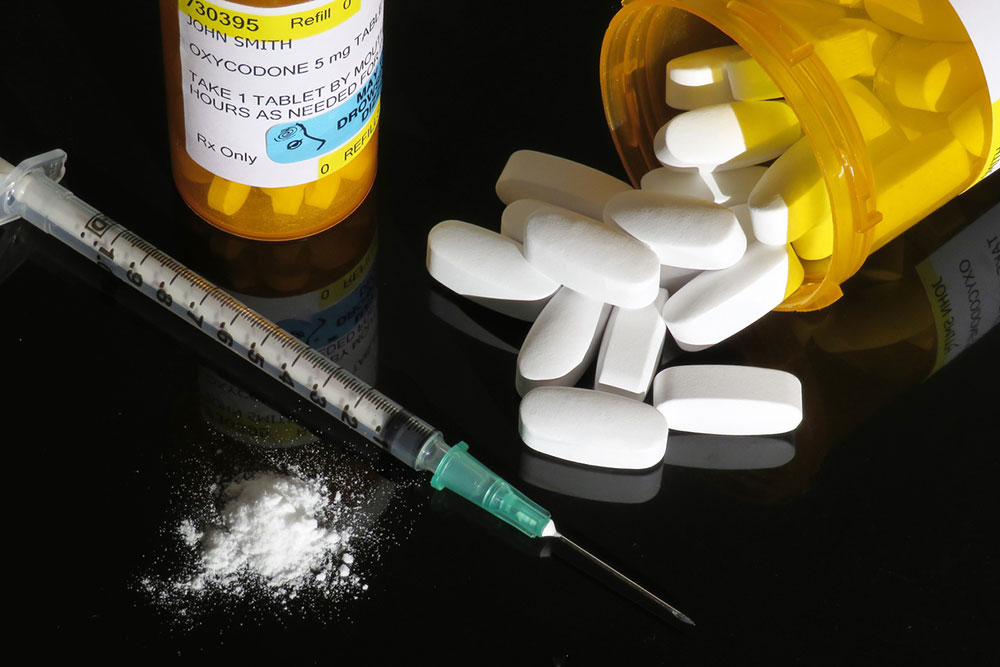 Investigation reveals Indian opioids fueling addiction crisis across West Africa