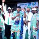 Rt. Hon.(Engr.) Victor O. Ochei (Esq)