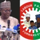 Labour Party rejects ₦150m refund demand as disqualified aspirant Peter Agada threatens legal action