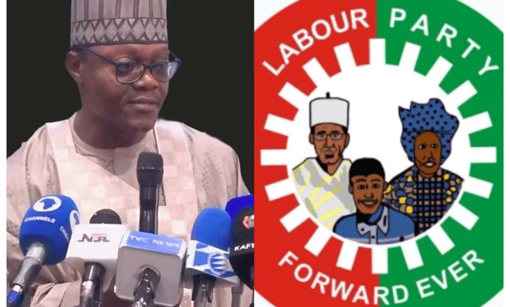 Labour Party rejects ₦150m refund demand as disqualified aspirant Peter Agada threatens legal action