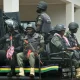 Four suspected kidnappers killed in shootout with Police in Lagos