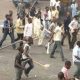 Lagos APC crisis deepens as political thugs attack Commissioner in Alimosho