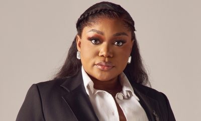 Ruth Kadiri reacts to insecurity, calls for self-defence rights