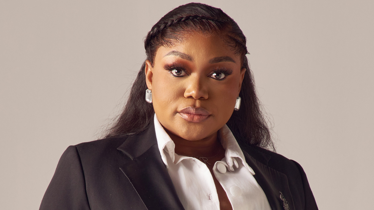 Ruth Kadiri reacts to insecurity, calls for self-defence rights