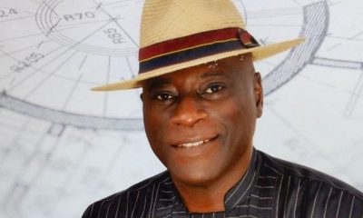 Bayelsa political shake-up as PDP heavyweight Reuben Okoya defects to NDC