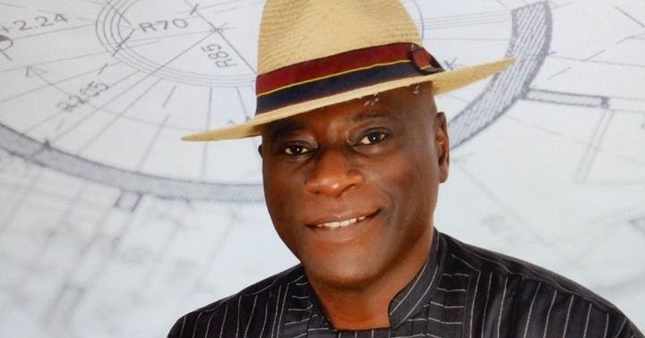 Bayelsa political shake-up as PDP heavyweight Reuben Okoya defects to NDC