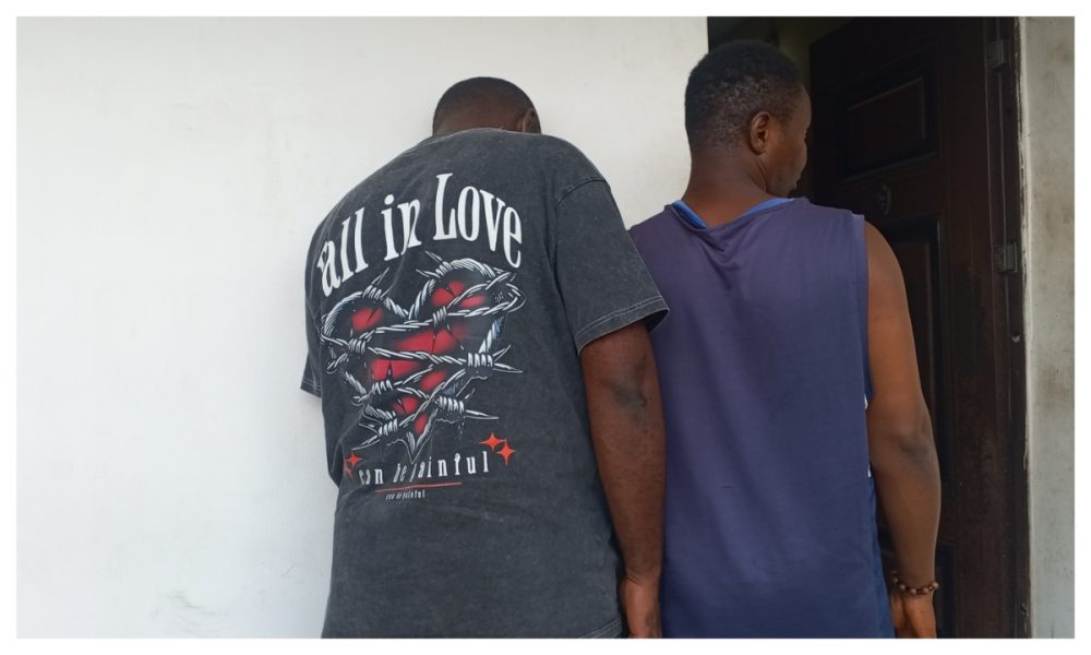 Police nab Bishop’s driver for alleged role in abduction, SUV theft