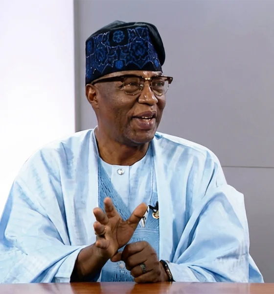 Gbenga Daniel bows out of APC primary, directs loyalists to shun exercise