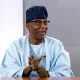 Gbenga Daniel bows out of APC primary, directs loyalists to shun exercise