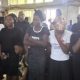 Tears as community buries teacher killed in school attack in Ogbomosho