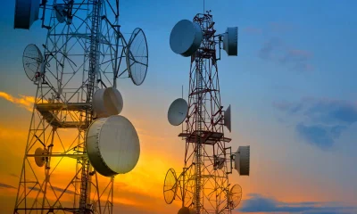 Despite huge investment, Nigeria’s telecom sector struggles to meet soaring data demand