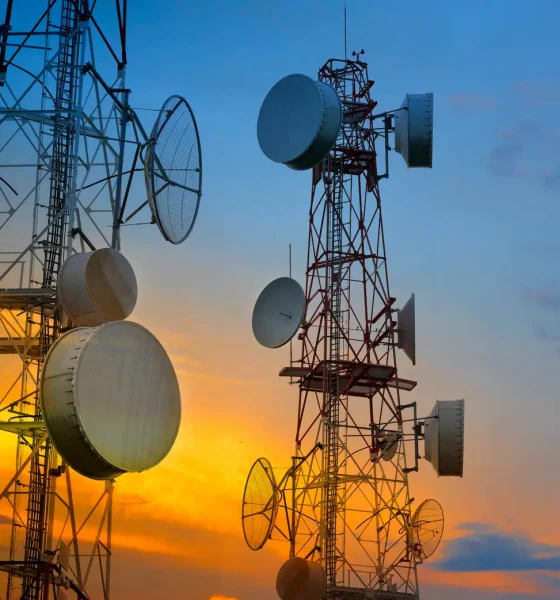 Despite huge investment, Nigeria’s telecom sector struggles to meet soaring data demand