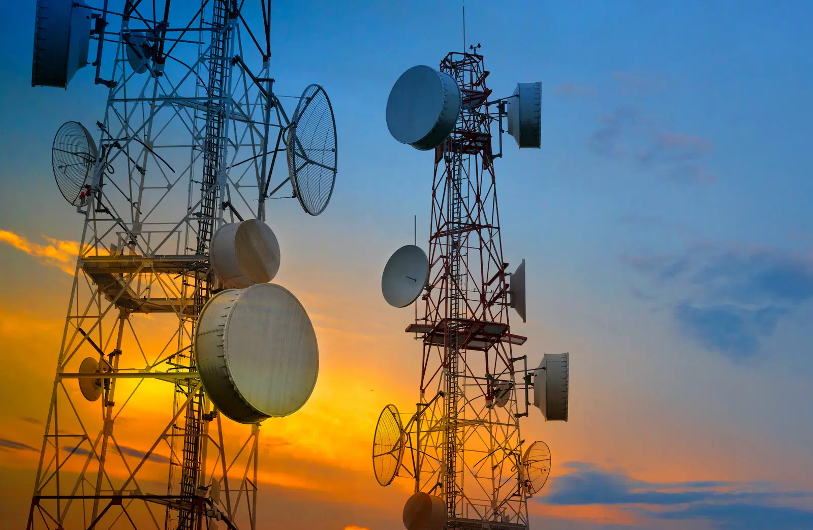 Despite huge investment, Nigeria’s telecom sector struggles to meet soaring data demand