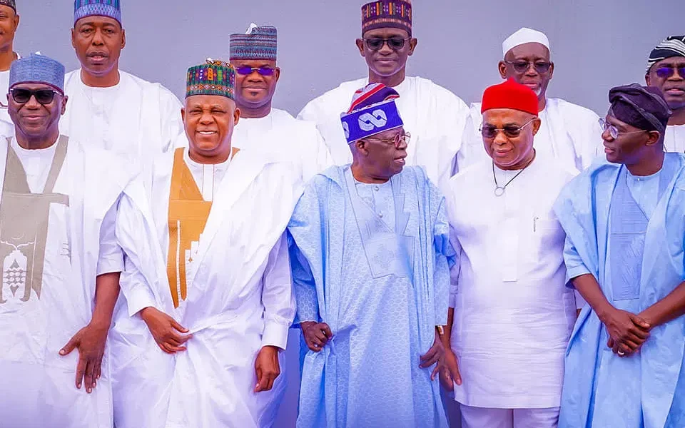 SERAP urges INEC to probe alleged N800bn FAAC diversion by APC governors
