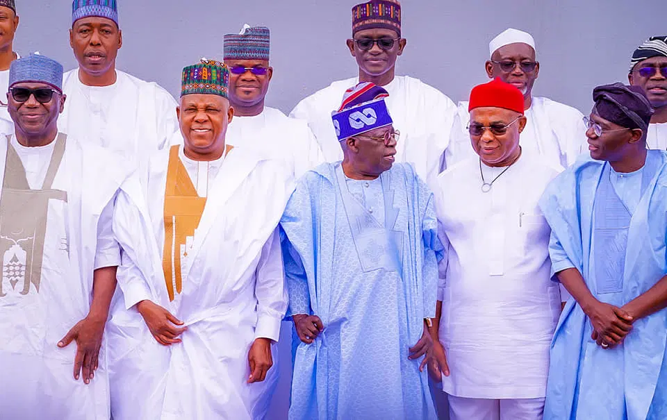 SERAP urges INEC to probe alleged N800bn FAAC diversion by APC governors
