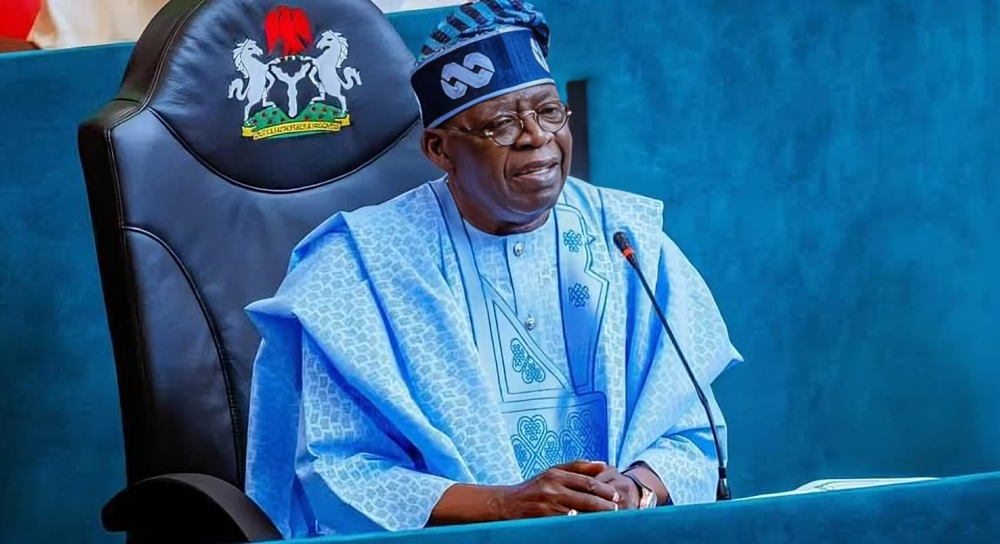 Bola Tinubu urges APC to shun ‘Do-or-Die Politics’ ahead of crucial party primaries