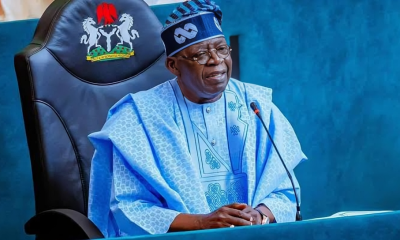 Bola Tinubu urges APC to shun ‘Do-or-Die Politics’ ahead of crucial party primaries