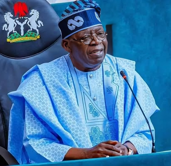 Bola Tinubu urges APC to shun ‘Do-or-Die Politics’ ahead of crucial party primaries