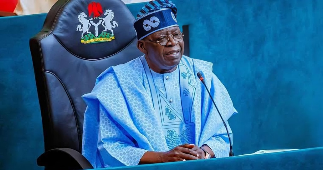 Bola Tinubu urges APC to shun ‘Do-or-Die Politics’ ahead of crucial party primaries