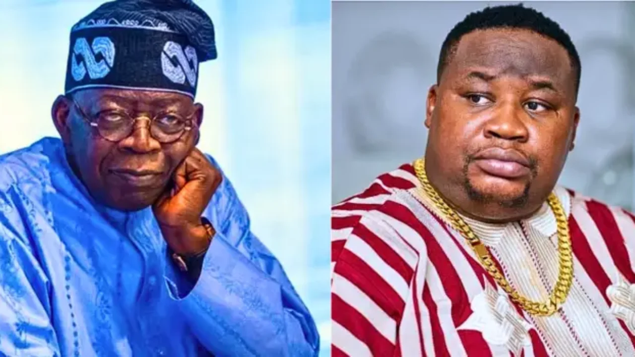 Cubana Chief Priest says Tinubu still doubts him over Peter Obi support