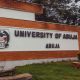Court remands UniAbuja law student over alleged rape of undergraduate