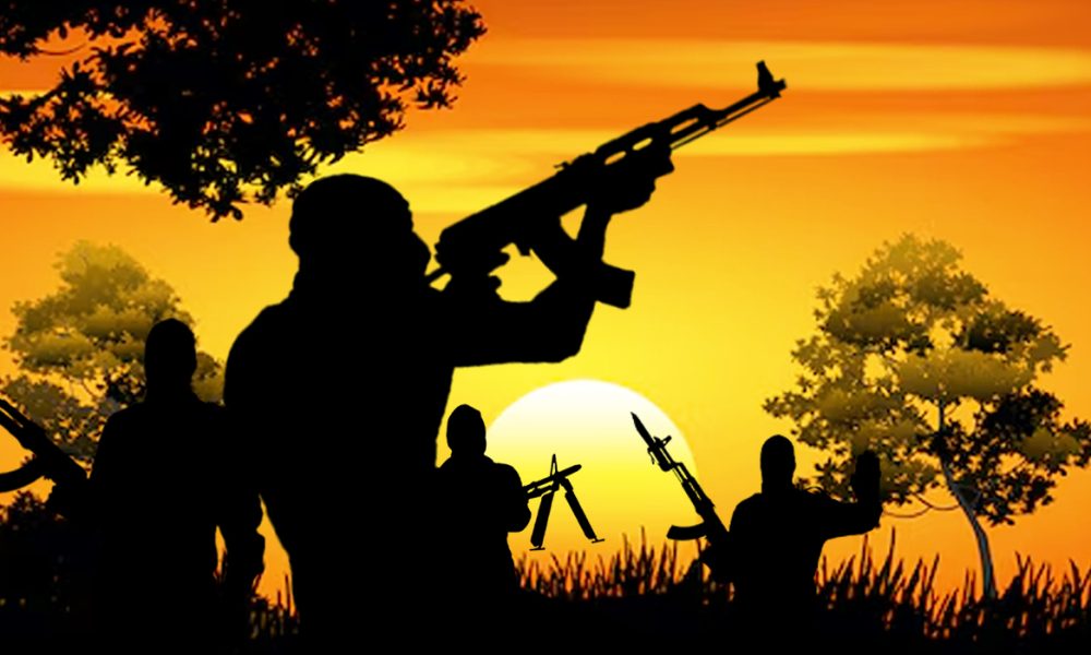 Gunmen abduct three; shoot woman in night raid on Ijebu Ode estate