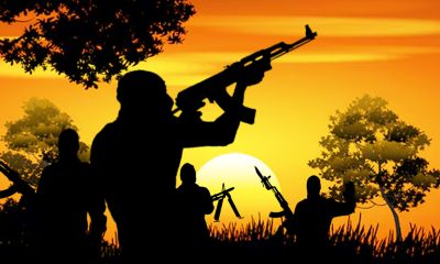Gunmen abduct three; shoot woman in night raid on Ijebu Ode estate