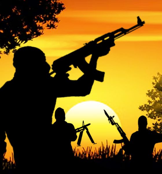 Gunmen abduct three; shoot woman in night raid on Ijebu Ode estate