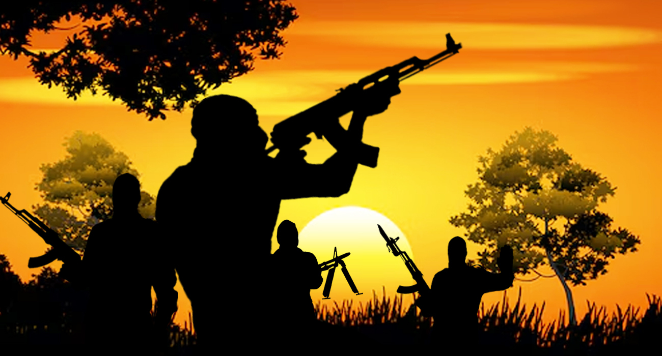 Gunmen abduct three; shoot woman in night raid on Ijebu Ode estate