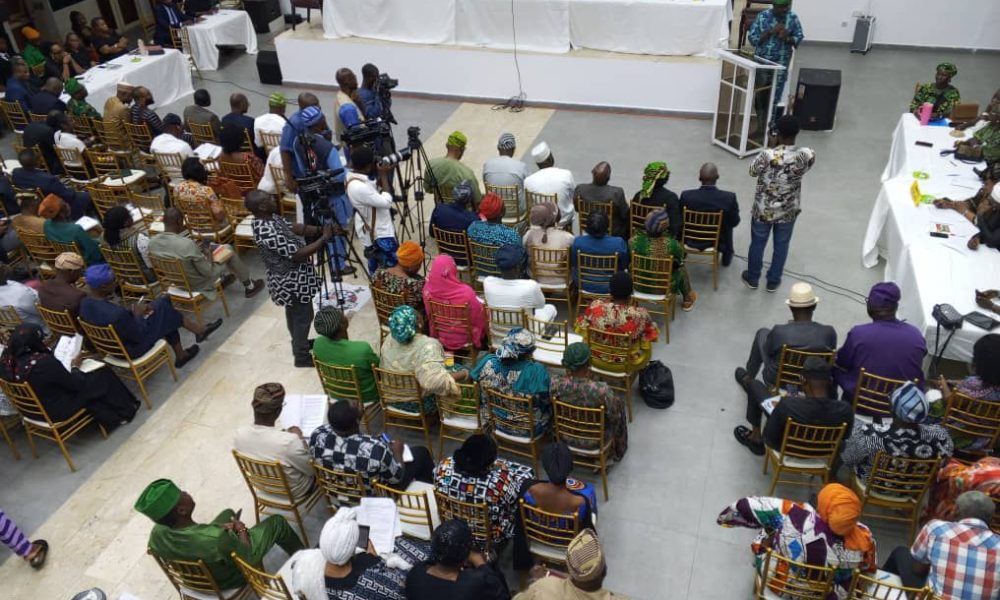 Lagos Assembly Firm Up Taxes, Tightens Noose On Illegal Levy Collection