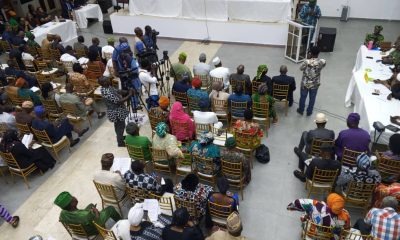 Lagos Assembly Firm Up Taxes, Tightens Noose On Illegal Levy Collection