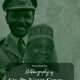 Tinubu, Danjuma for Gowon’s autobiography launch in Abuja
