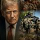 Breaking: US, Nigerian forces kill senior ISIS leader in joint operation, Trump announces (Video)