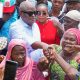 Obasa secures Reps Ticket amid massive constituents turnout