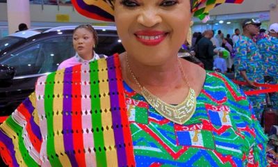 2027 Primaries: Lagos APC women leader celebrates President Tinubu, women inclusion