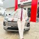 Nigeria gets 2026 Toyota RAV4 as Toyota-By-CFAO sets Lagos launch date