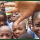 The Nigerian child in 2027
