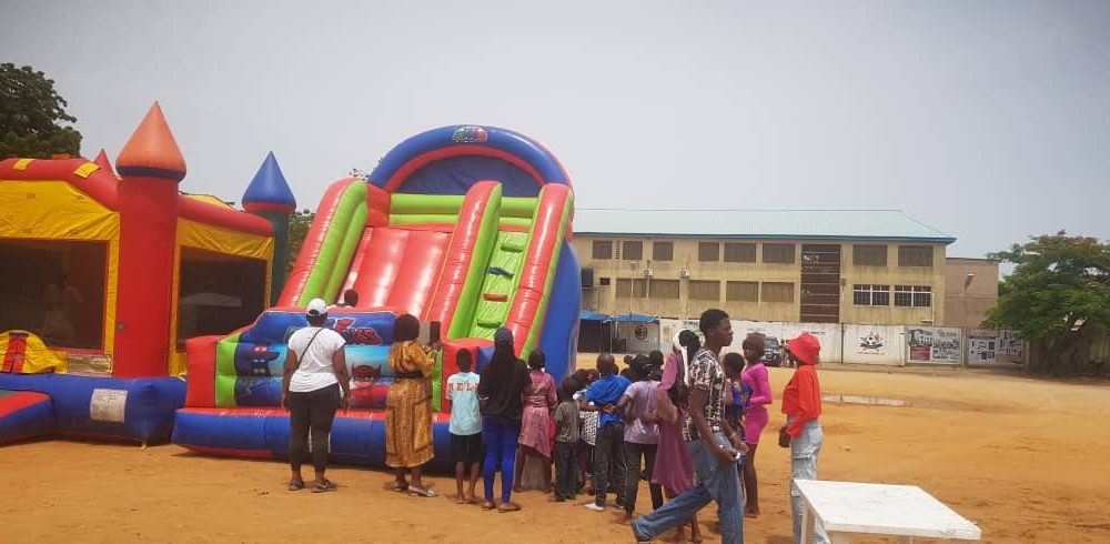 Children Day: Olorunrinu Tasks Parents, Government on Grooming Mentally Fit Future Leaders