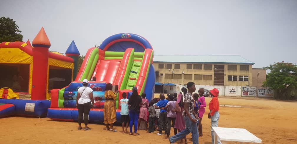 Children Day: Olorunrinu Tasks Parents, Government on Grooming Mentally Fit Future Leaders