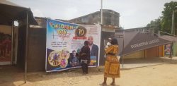 Children Day: Olorunrinu Tasks Parents, Government on Grooming Mentally Fit Future Leaders