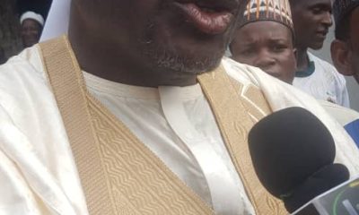 Lagos Arewa Chairman Rallies Support for Tinubu’s Government Continuity at Eid-el-kabir