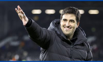 Manchester United rule out Iraola for permanent manager role