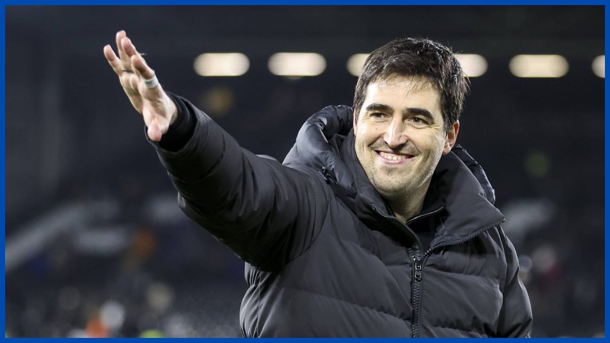 Manchester United rule out Iraola for permanent manager role