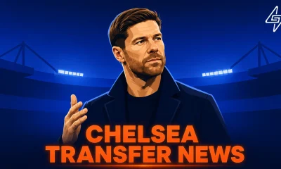 Xabi Alonso targets Arda Guler as Chelsea prepare €100m transfer bid