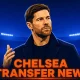 Xabi Alonso targets Arda Guler as Chelsea prepare €100m transfer bid