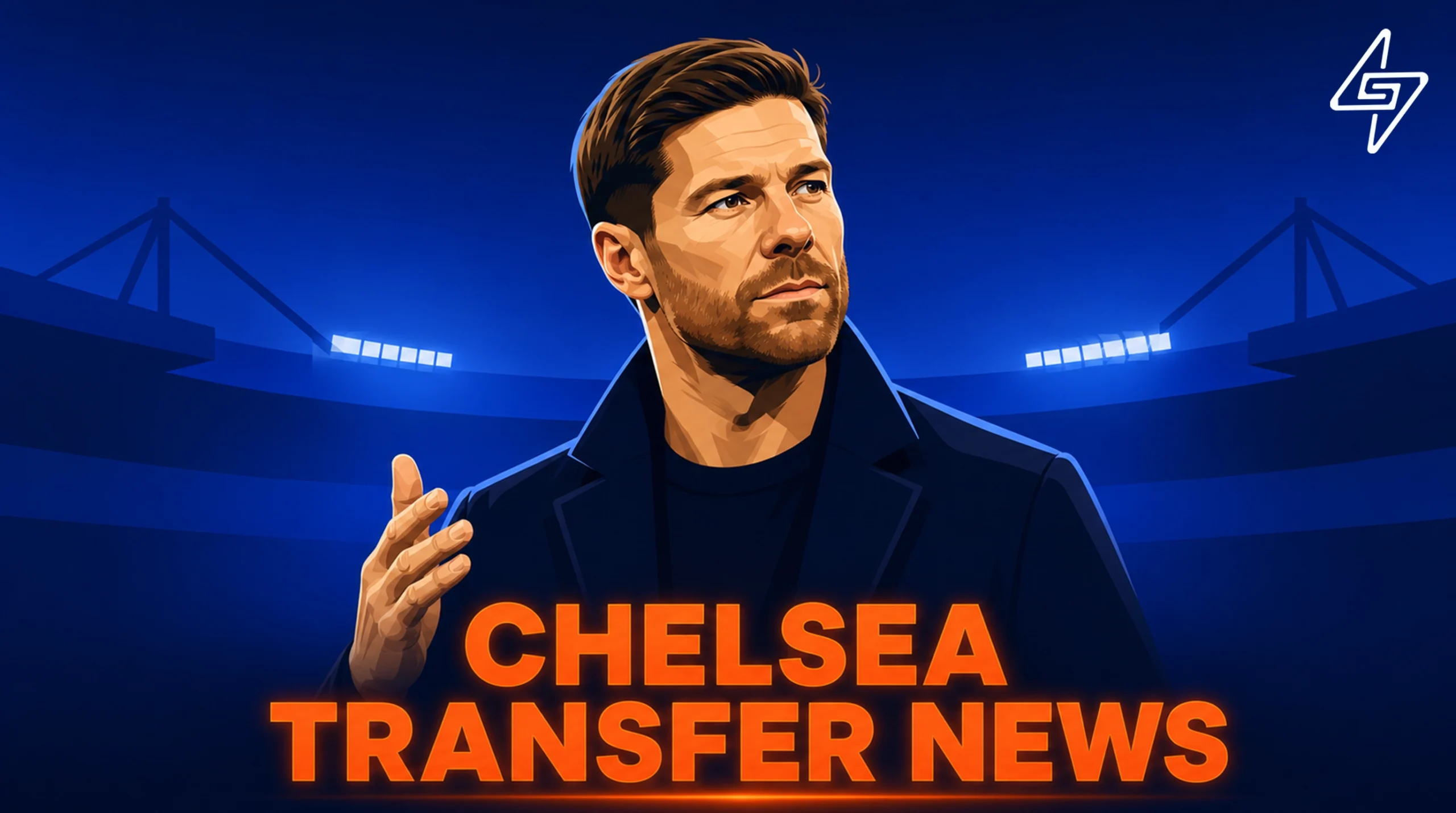 Xabi Alonso targets Arda Guler as Chelsea prepare €100m transfer bid